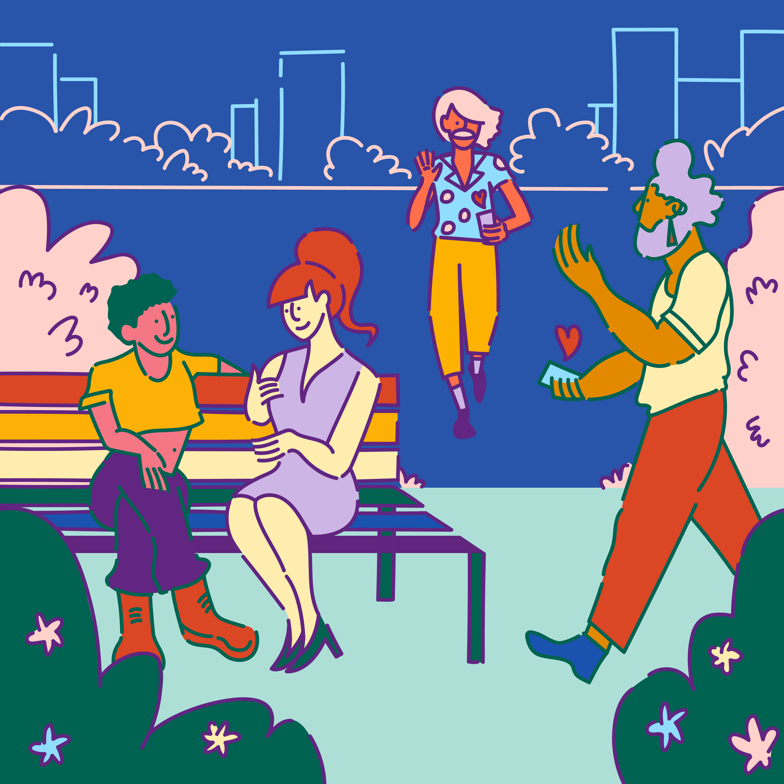 Grindr 101 22 Profile Types You Ll Meet On Grindr